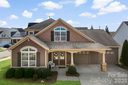 14820 Salem Ridge Road sold home in Huntersville, SC