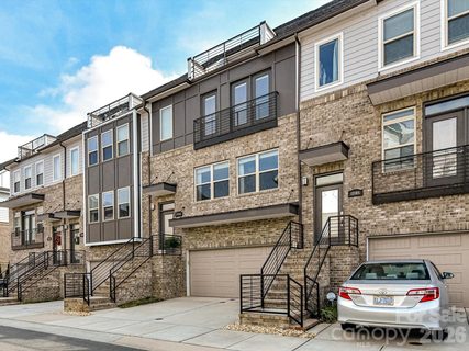 17043 Soho Drive sold home in Central Point, Charlotte, NC