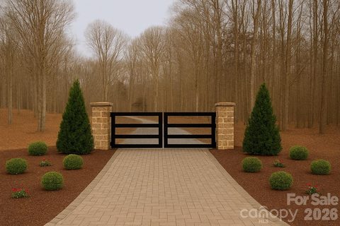 B2 Ander Vincent Road sold land listing in Hillview, Indian Land, SC