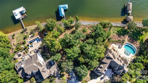 3708 Rivergrass Lane pending lot in Handsmill On Lake Wylie, York, SC