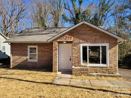 Homes in Linwood Park, Gastonia