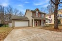 223 Howe Street sold home in Belmont, SC