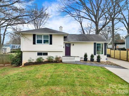 5001 White Oak Road