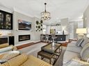 6767 Louisburg Square Lane sold home in Charlotte, SC