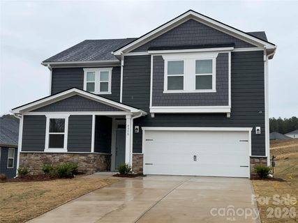4358 Grisham Drive sold home in Bella Vista, Denver, NC