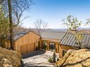 1882 Connestee Trail sold home in Brevard, SC