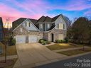 13343 Mcguffy Drive sold home in Huntersville, SC
