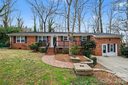 8101 Kerrybrook Circle sold home in Charlotte, SC