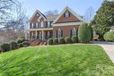 1338 Waynewood Drive sold home in Waxhaw, SC