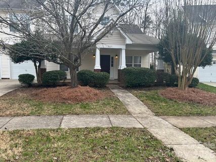 9507 Yearwood Lane sold home in Riverbend, Charlotte, NC