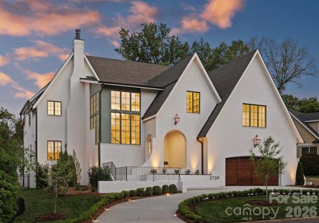 2739 Idlewood Circle