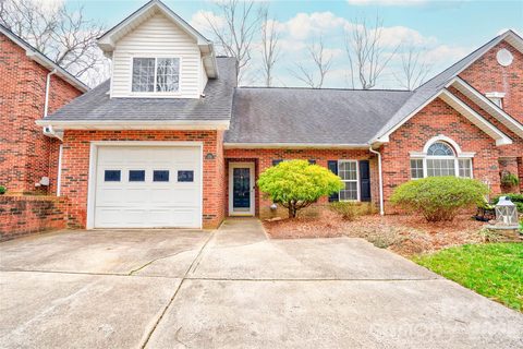 174 Columns Circle active townhome in The Columns, Shelby, NC