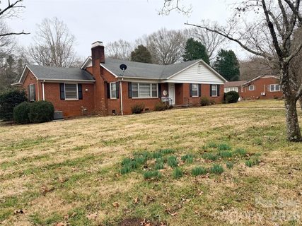 712 2nd Avenue sold home in Westside Development, Conover, NC