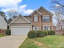 11512 Erwin Ridge Avenue sold home in Charlotte, SC
