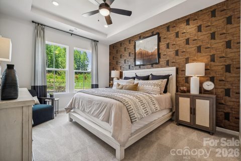 Homes in The Ridge At Sugar Creek, Indian Land