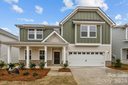 2004 Broken Spur Road sold home in Indian Trail, SC