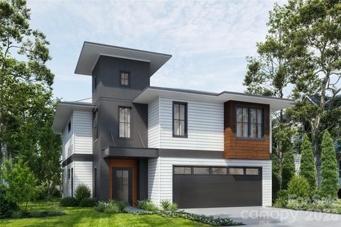 2757 Parkway Avenue active home in Enderly Park, Charlotte, NC