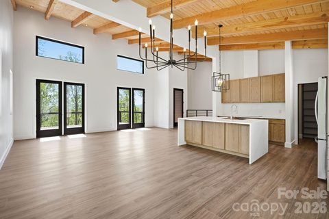 Homes in Beechwood Lakes, Hendersonville