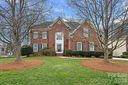 8507 Arley Hall Court sold home in Waxhaw, SC