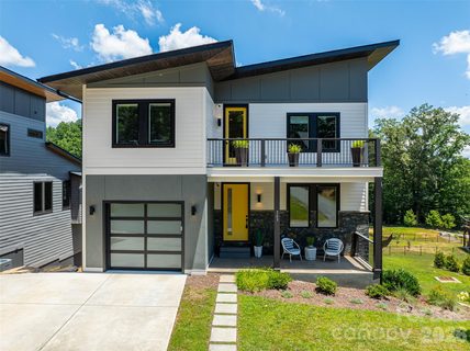 303 Iron Ridge Loop sold home in Asheville West, Asheville, NC