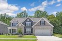 7122 Sylvan Retreat Drive sold home in Denver, SC