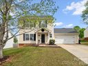 11125 Palestrina Road sold home in Charlotte, SC