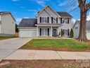 15450 Stone Hollow Drive sold home in Huntersville, SC