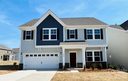 1040 Rocking Horse Road sold home in Indian Trail, SC