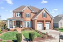 1546 Valhalla Drive sold home in Denver, SC