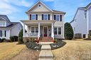 4261 Birkshire Heights sold home in Fort Mill, SC