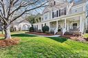 114 Burtons Barn Road sold home in Mooresville, SC
