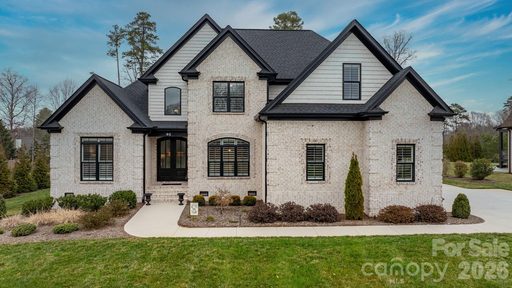 92 41st Avenue sold home in Moores Ferry, Hickory, NC