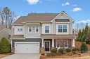 4055 Oakmere Road sold home in Waxhaw, SC