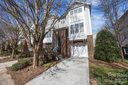 11156 Green Spring Drive sold home in Huntersville, SC