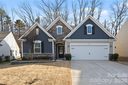 124 Goodleigh Lane sold home in Mooresville, SC