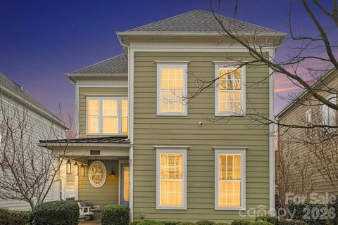 1113 Cedar Park Drive sold home in McCullough, Pineville, NC