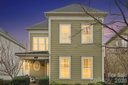 1113 Cedar Park Drive sold home in Pineville, SC
