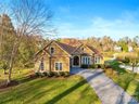 160 Fairway Falls Road sold home in Mills River, SC