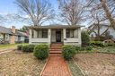 1508 Thomas Avenue sold home in Charlotte, SC