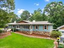 1165 Mountain Laurel Drive sold home in Columbus, SC