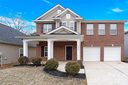 9932 Rocky Ford Club Road sold home in Charlotte, SC