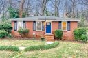 3728 Seaforth Drive sold home in Charlotte, SC