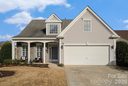 12405 Bobhouse Drive sold home in Charlotte, SC