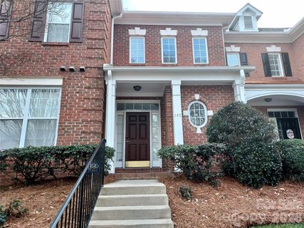 147 Mcleod Avenue sold home in Hawthorne, Belmont, NC