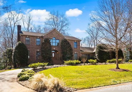5030 Samuel Pinckney Drive sold home in Pinsto Forest, Belmont, NC