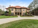 9205 Woodhall Lake Drive sold home in Waxhaw, SC