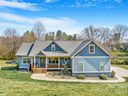 223 Reilly Drive sold home in Leicester, SC