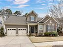 16033 Oxford Glenn Drive sold home in Huntersville, SC