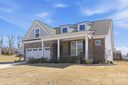 714 Sawgrass Ridge Court sold home in Rock Hill, SC