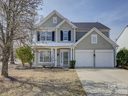 3536 Arborhill Road sold home in Charlotte, SC